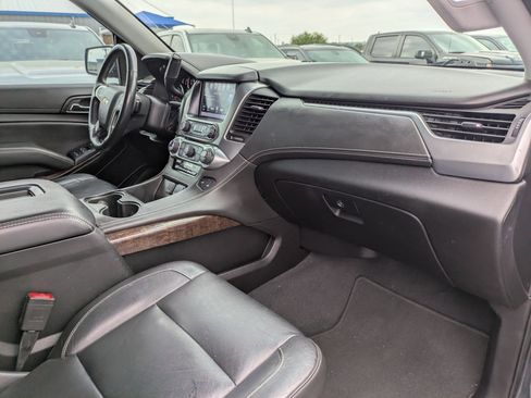 Used 2019 Chevrolet Tahoe LT image 30