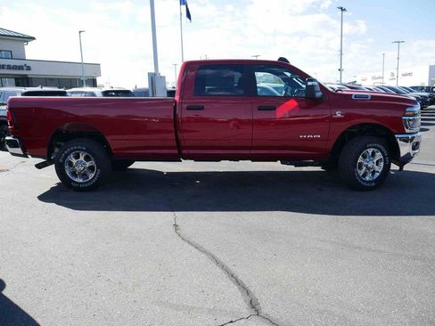 New 2026 RAM 3500 Big Horn image 22