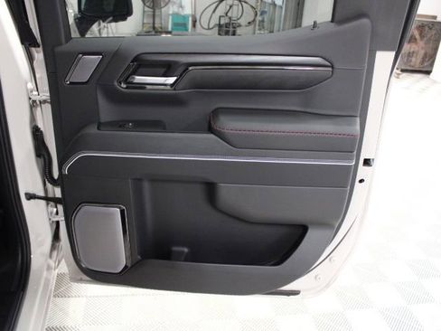 New 2026 GMC Sierra 1500 AT4X image 33