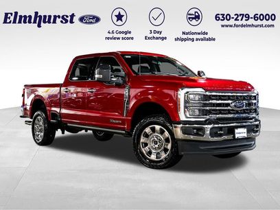 Certified 2024 Ford F350 Lariat w/ Lariat Ultimate Package