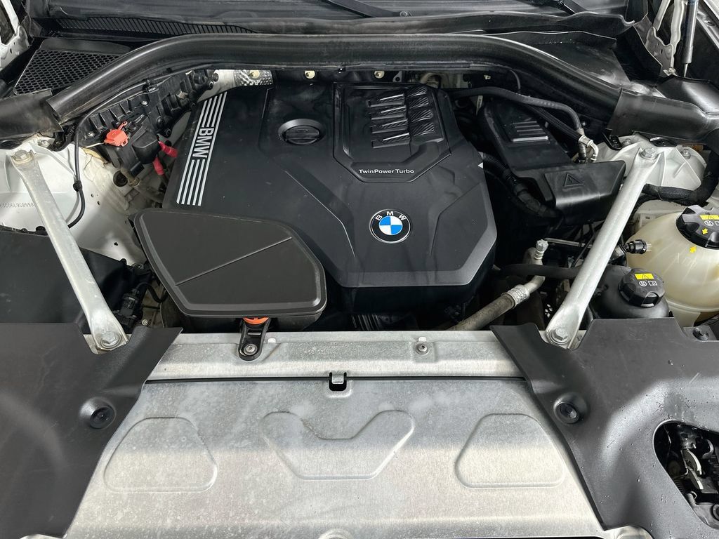 Used 2020 BMW X3 sDrive30i RWD image 31