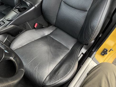 Used 2002 MAZDA MX-5 Miata SE image 41