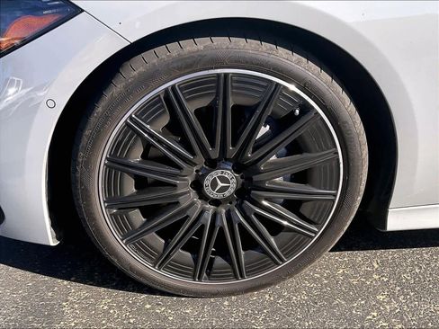 Used 2024 Mercedes-Benz CLE 300 CLE 300 image 12