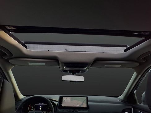 New 2026 Nissan Rogue Platinum w/ Platinum Premium Package AWD/4WD image 58