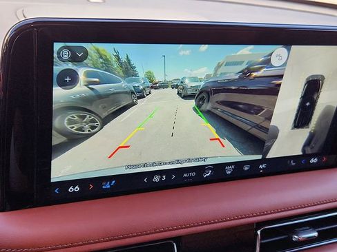 New 2025 Lincoln Aviator Reserve w/ Equipment Group 201A image 21