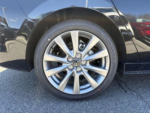 New 2026 MAZDA MAZDA3 2.5 S Sedan w/ Preferred Pkg image 31