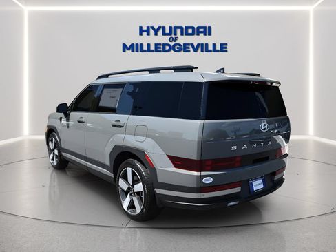 New 2026 Hyundai Santa Fe Limited FWD image 3