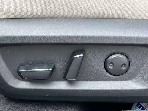 Used 2025 Nissan Rogue SV AWD/4WD image 24