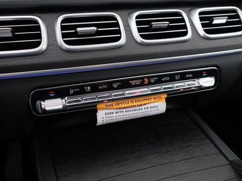 Certified 2026 Mercedes-Benz GLE 350 4MATIC image 45