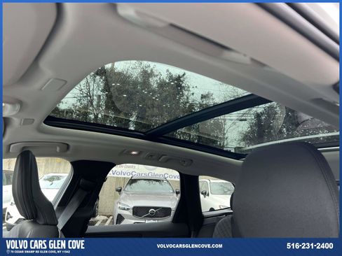 Certified 2024 Volvo XC60 B5 Core w/ Protection Package Premier AWD/4WD image 18