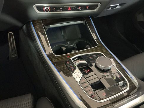 Certified 2025 BMW X5 xDrive50e w/ M Sport Package AWD/4WD image 16