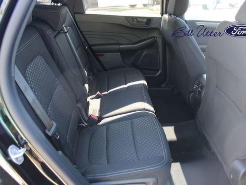 New 2026 Ford Escape Active image 8