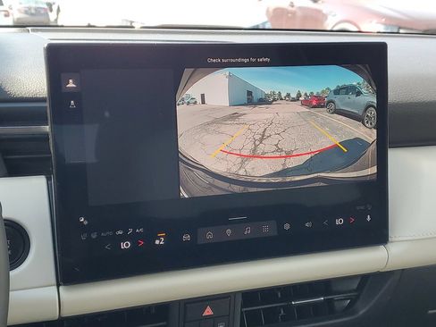 New 2026 MAZDA CX-5 Preferred AWD/4WD image 24
