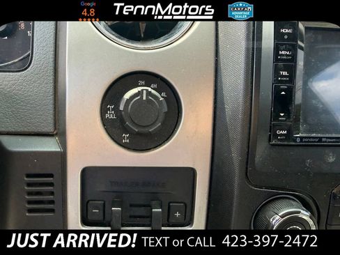 Used 2013 Ford F150 XLT w/ Luxury Equipment Group AWD/4WD image 23