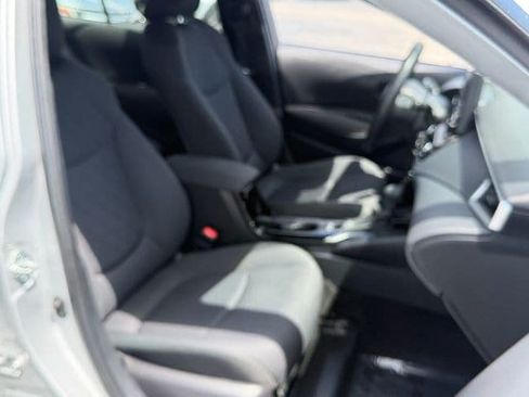 Certified 2022 Toyota Corolla LE FWD image 19