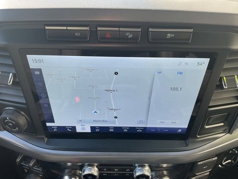 Used 2022 Ford F150 XLT w/ Equipment Group 302A High image 14