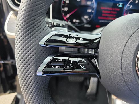 New 2026 Mercedes-Benz GLC 300 4MATIC image 16