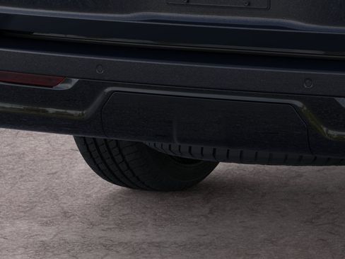 New 2026 Lincoln Navigator Reserve AWD/4WD image 23