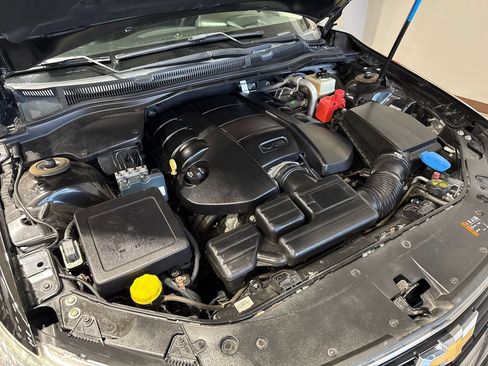 Used 2015 Chevrolet SS RWD image 67