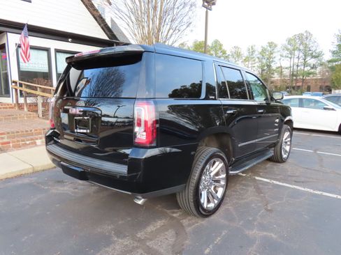 Used 2019 GMC Yukon SLT w/ Premium Edition image 7
