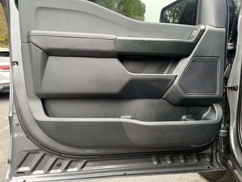 Certified 2025 Ford F150 STX image 17