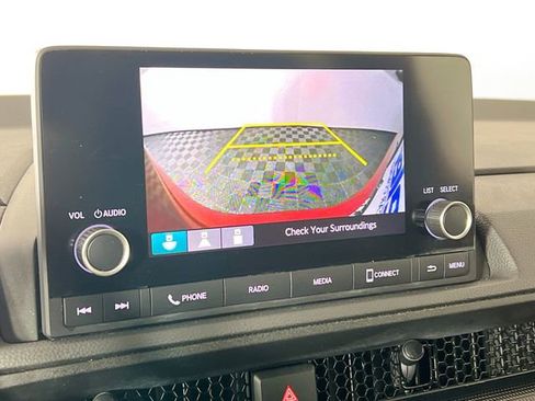 Certified 2023 Honda CR-V Sport image 16