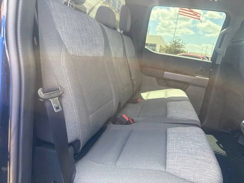 Used 2023 Ford F150 Lightning XLT AWD/4WD image 6