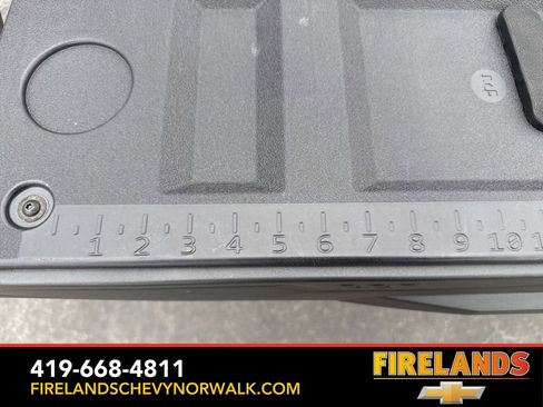 Certified 2024 Chevrolet Colorado Z71 w/ Z71 Convenience Package 2 image 37