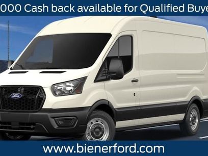 New 2026 Ford Transit 250 148 Medium Roof