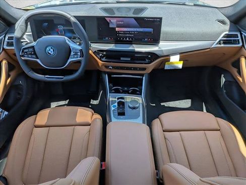 New 2026 BMW i4 M60 AWD/4WD image 15