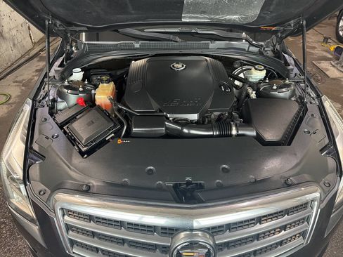 Used 2014 Cadillac ATS Premium image 12