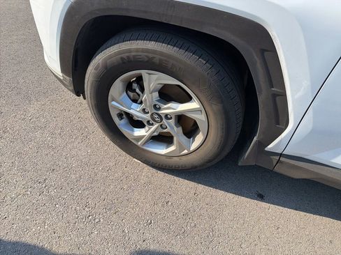 Certified 2024 Hyundai Tucson SEL FWD image 25