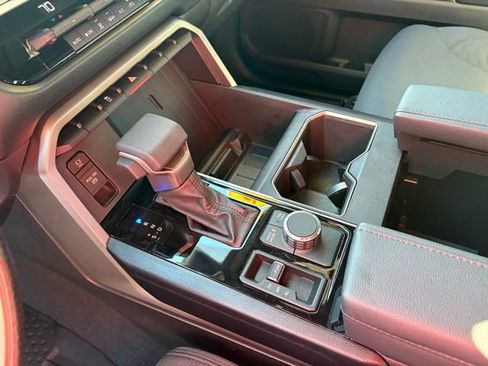 Used 2026 Toyota Tundra SR5 image 20