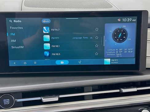 New 2026 Hyundai Santa Fe SEL image 11