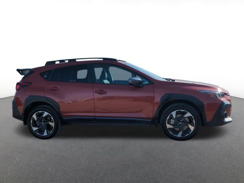 Certified 2025 Subaru Crosstrek 2.5i Limited image 7