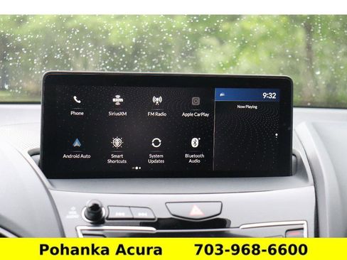 Certified 2023 Acura RDX AWD image 14