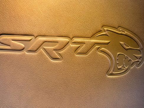 Used 2023 Dodge Challenger SRT Hellcat w/ Driver Convenience Group image 70