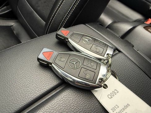 Used 2013 Mercedes-Benz E 350 Cabriolet image 16