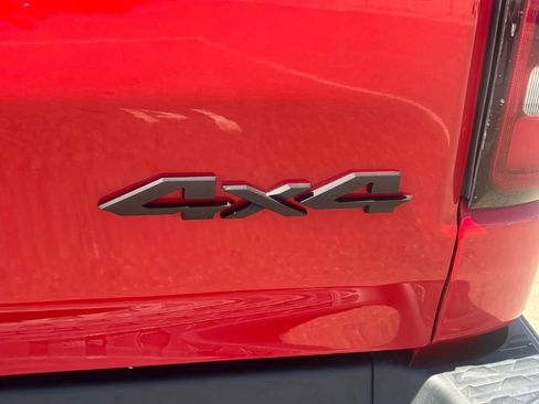 Used 2019 RAM 1500 Rebel w/ Rebel Level 2 Equipment Group AWD/4WD image 8