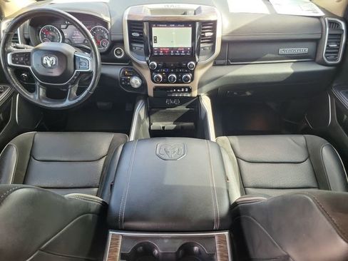 Used 2020 RAM 1500 Laramie image 15
