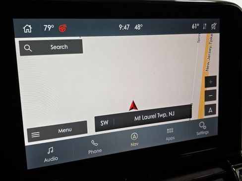 Certified 2020 Lincoln Navigator L Reserve w/ Equipment Group 208A Reserve image 19