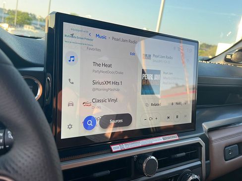 New 2026 Toyota 4Runner Limited image 24