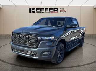 New 2026 RAM 1500 Big Horn video 1