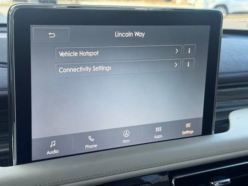 Used 2020 Lincoln Aviator Black Label w/ Dynamic Handling Package image 52