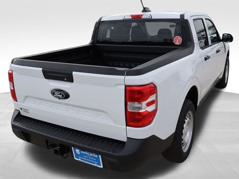 New 2026 Ford Maverick XL w/ Equipment Group 101A AWD/4WD image 5