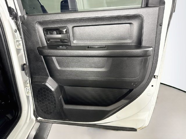 Used 2024 RAM 2500 Tradesman w/ Protection Group AWD/4WD image 27