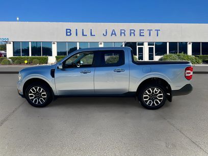Used 2022 Ford Maverick Lariat w/ Equipment Group 500A Standard