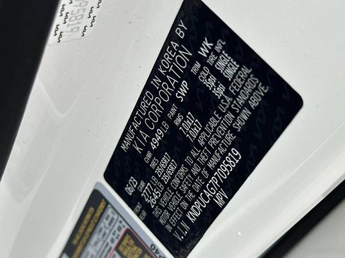 Certified 2023 Kia Sportage LX AWD/4WD image 26