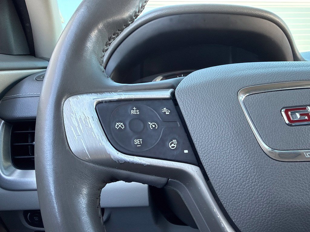 Used 2019 GMC Terrain Denali w/ Advanced Safety Package AWD/4WD image 25