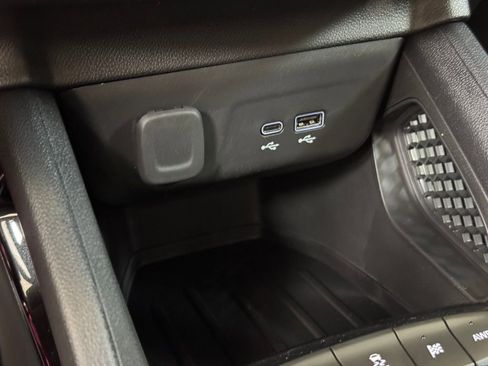 New 2026 Chevrolet TrailBlazer LT w/ LT Cold Weather Package AWD/4WD image 35